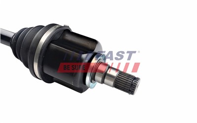 FAST FT01766 Číslo výrobce: 5904157860874.