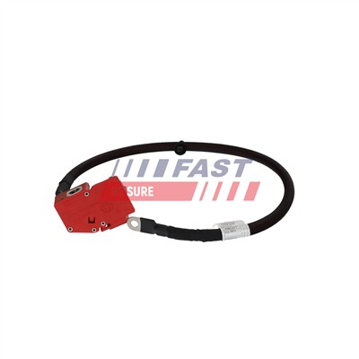FAST FT01792 Číslo výrobce: 5904157862014.