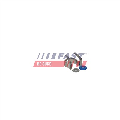 FAST FT01833 Číslo výrobce: 5904157863028.