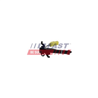FAST FT01858 Číslo výrobce: 5904157863523.