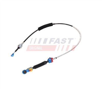 FAST FT02901 Číslo výrobce: 5904157890826. EAN: 5904157890826.