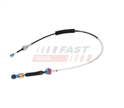 FAST FT02901 Číslo výrobce: 5904157890826. EAN: 5904157890826.