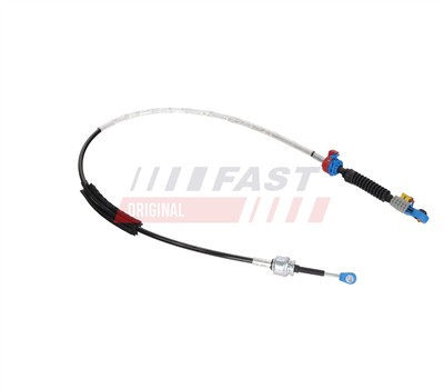FAST FT02901 Číslo výrobce: 5904157890826. EAN: 5904157890826.