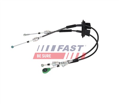 FAST FT02940 Číslo výrobce: 5904157891984. EAN: 5904157891984.