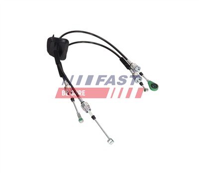 FAST FT02940 Číslo výrobce: 5904157891984. EAN: 5904157891984.