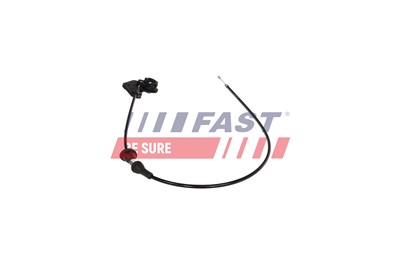 FAST FT04161 Číslo výrobce: 5907834009450. EAN: 5907834009450.