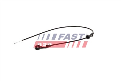 FAST FT04161 Číslo výrobce: 5907834009450. EAN: 5907834009450.