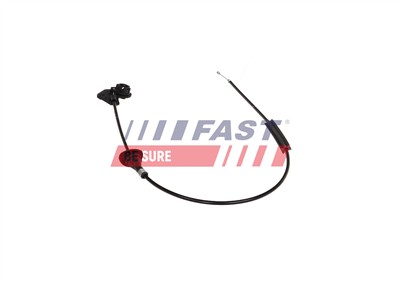 FAST FT04162 Číslo výrobce: 5907834009467.