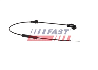 FAST FT04162 Číslo výrobce: 5907834009467.