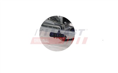 FAST FT05008 Číslo výrobce: 5907834024286. EAN: 5907834024286.