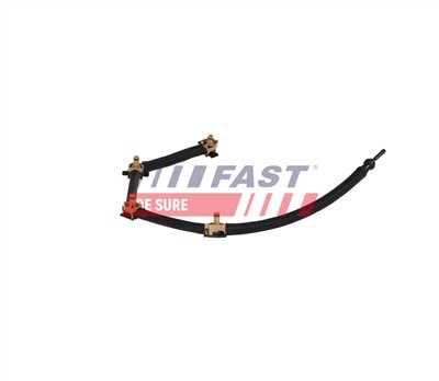 FAST FT05158 Číslo výrobce: 5907834028499. EAN: 5907834028499.