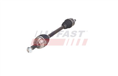 FAST FT05180 Číslo výrobce: 5907834030843. EAN: 5907834030843.