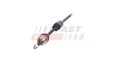 FAST FT05181 Číslo výrobce: 5907834030850. EAN: 5907834030850.