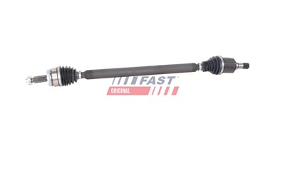 FAST FT05188 Číslo výrobce: 5907834031345. EAN: 5907834031345.