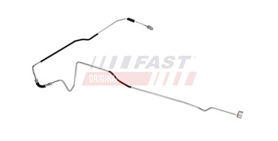 FAST FT09503 Číslo výrobce: 5904157898518. EAN: 5904157898518.