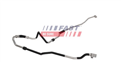 FAST FT09504 Číslo výrobce: 5904157833809. EAN: 5904157833809.