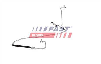 FAST FT09509 Číslo výrobce: 5904157871412. EAN: 5904157871412.