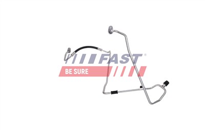 FAST FT09509 Číslo výrobce: 5904157871412. EAN: 5904157871412.