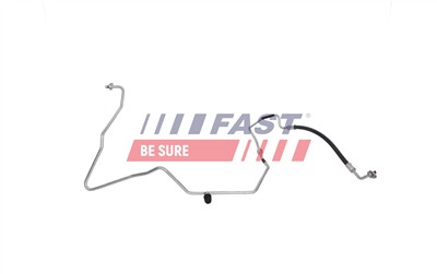 FAST FT09514 Číslo výrobce: 5904157824777. EAN: 5904157824777.