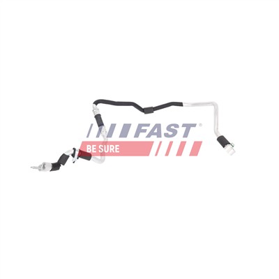 FAST FT09522 Číslo výrobce: 5904157883644. EAN: 5904157883644.
