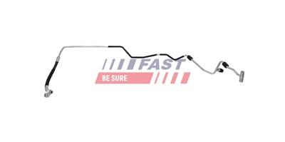 FAST FT09524 Číslo výrobce: 5904157848513. EAN: 5904157848513.