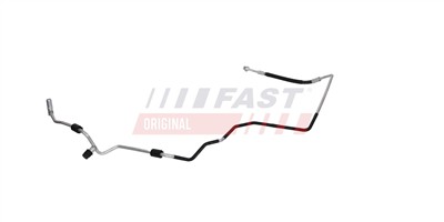FAST FT09524 Číslo výrobce: 5904157848513. EAN: 5904157848513.