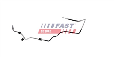 FAST FT09524 Číslo výrobce: 5904157848513. EAN: 5904157848513.