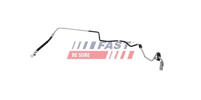 FAST FT09524 Číslo výrobce: 5904157848513. EAN: 5904157848513.