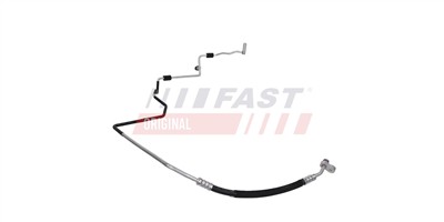 FAST FT09524 Číslo výrobce: 5904157848513. EAN: 5904157848513.