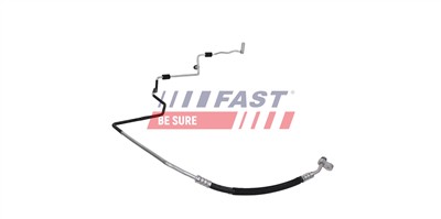 FAST FT09524 Číslo výrobce: 5904157848513. EAN: 5904157848513.