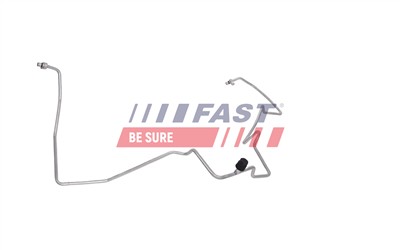 FAST FT09526 Číslo výrobce: 5904157840678. EAN: 5904157840678.