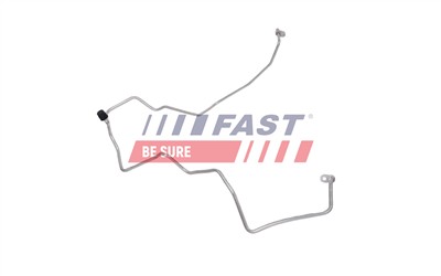 FAST FT09526 Číslo výrobce: 5904157840678. EAN: 5904157840678.