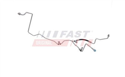 FAST FT09528 Číslo výrobce: 5904157898198. EAN: 5904157898198.