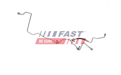 FAST FT09528 Číslo výrobce: 5904157898198. EAN: 5904157898198.