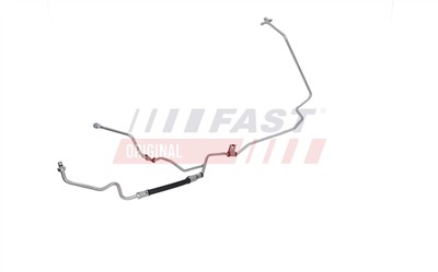 FAST FT09528 Číslo výrobce: 5904157898198. EAN: 5904157898198.