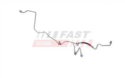 FAST FT09528 Číslo výrobce: 5904157898198. EAN: 5904157898198.