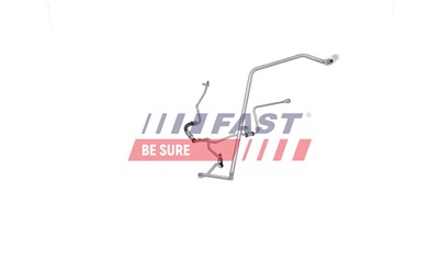 FAST FT09528 Číslo výrobce: 5904157898198. EAN: 5904157898198.