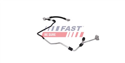 FAST FT09529 Číslo výrobce: 5904157828935. EAN: 5904157828935.
