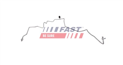 FAST FT09535 Číslo výrobce: 5904157861758. EAN: 5904157861758.