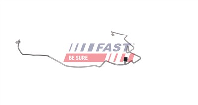 FAST FT09535 Číslo výrobce: 5904157861758. EAN: 5904157861758.