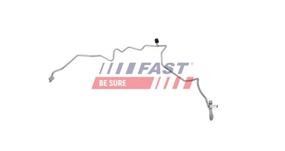 FAST FT09535 Číslo výrobce: 5904157861758. EAN: 5904157861758.