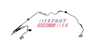 FAST FT09536 Číslo výrobce: 5904157836848. EAN: 5904157836848.