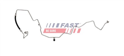 FAST FT09537 Číslo výrobce: 5904157840333. EAN: 5904157840333.