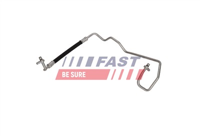 FAST FT09538 Číslo výrobce: 5904157850479. EAN: 5904157850479.