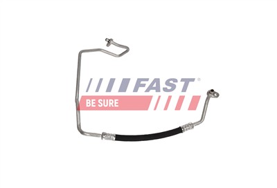 FAST FT09538 Číslo výrobce: 5904157850479. EAN: 5904157850479.