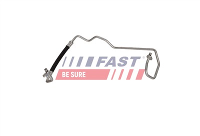 FAST FT09538 Číslo výrobce: 5904157850479. EAN: 5904157850479.