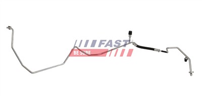 FAST FT09539 Číslo výrobce: 5904157847820. EAN: 5904157847820.