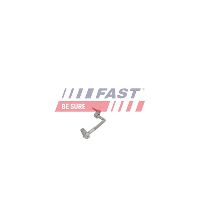 FAST FT09554 Číslo výrobce: 5904157848001. EAN: 5904157848001.