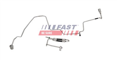 FAST FT09555 Číslo výrobce: 5904157856662. EAN: 5904157856662.