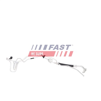 FAST FT09558 Číslo výrobce: 5904157862939. EAN: 5904157862939.